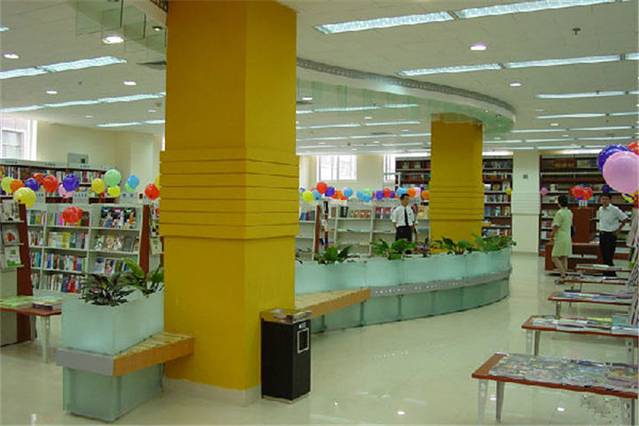 江津市新华书店