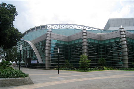 雅加达艺术中心