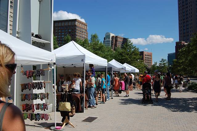 SoWa Open Market