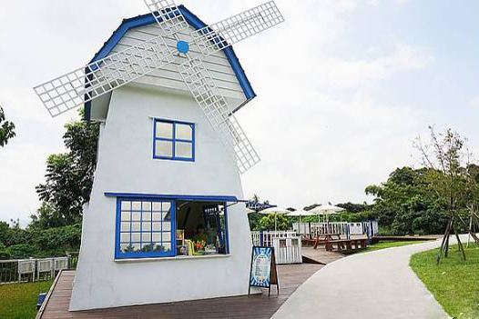 就是爱荔枝乐园