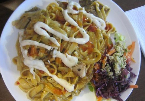 Ali Baba's Tunisian Takeaways