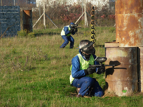 PAINTBALL-NATURE