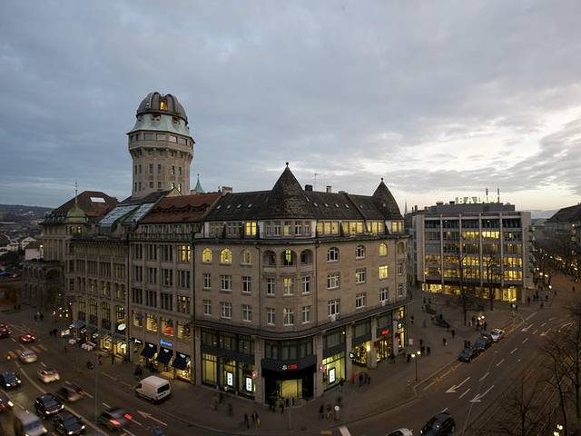 Jules Verne Panoramabar