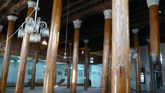 阿斯兰哈尼清真寺