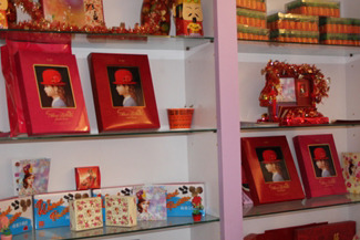 金色框架（三民店）