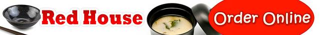 红房子餐馆