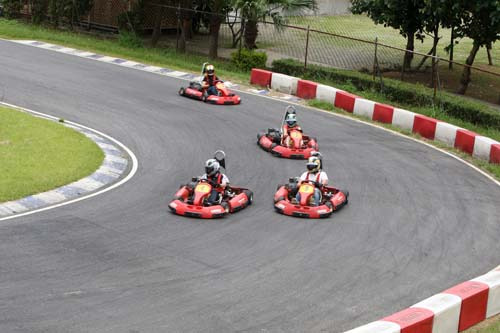 大鲁阁(桃园中正馆)