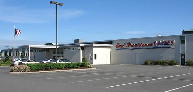 东普罗维登斯保龄球馆