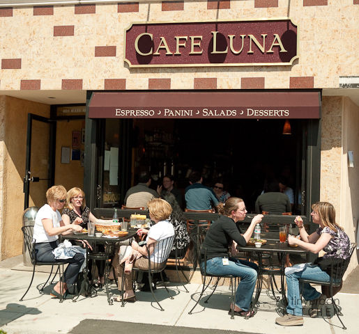 Café Luna