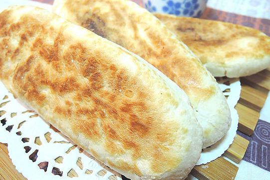 明丰珍兔仔寮牛舌饼