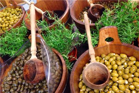 Ma poule 鸭肉三明治