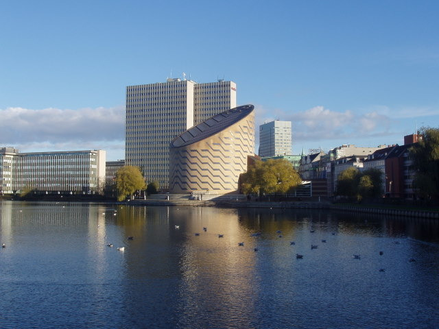 第谷布拉赫天文馆