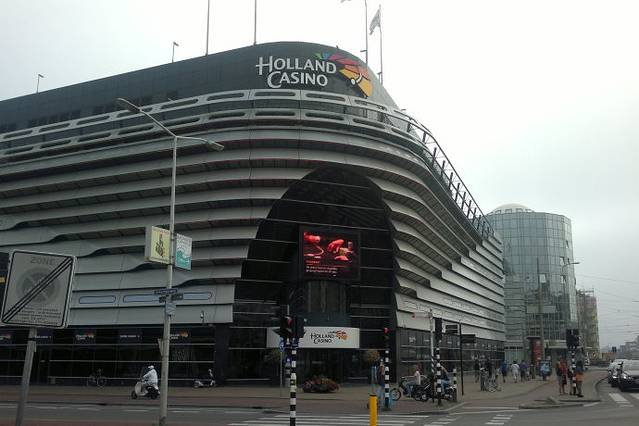 荷兰赌场