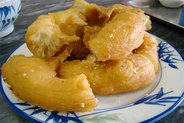 林记粥品店(海珠南路店)