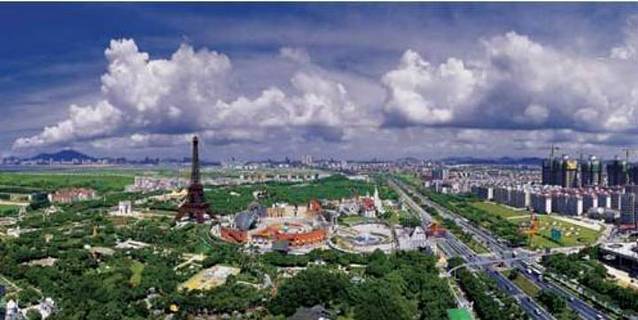 庆州南山月光纪行