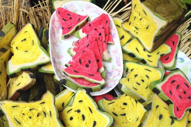 几米烘焙手创坊