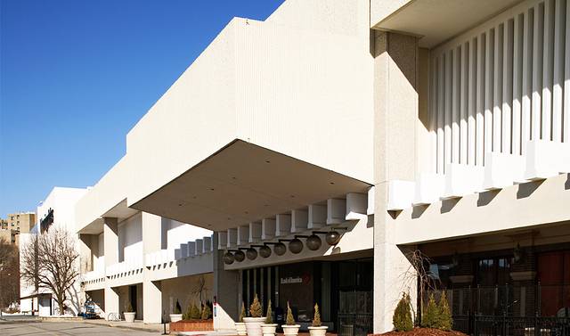 The Shops at Chestnut Hill