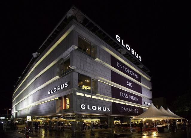 Globus