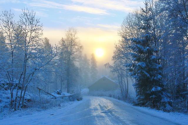 孔思贝格滑雪场