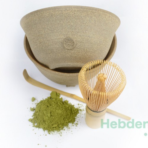 Hebden Tea Company