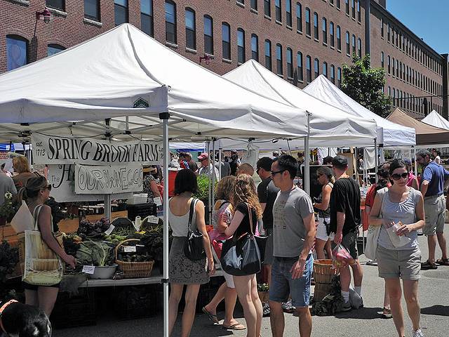 SoWa Open Market
