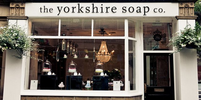 The Yorkshire Soap