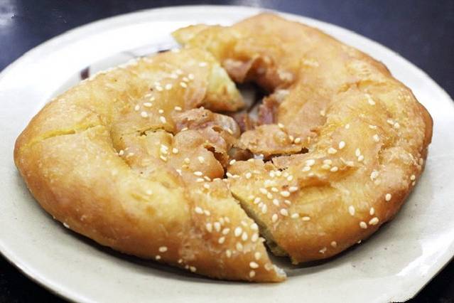 林记粥品店(海珠南路店)