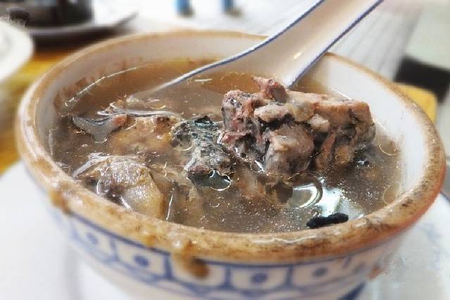 達揚原味燉品(文明路店)