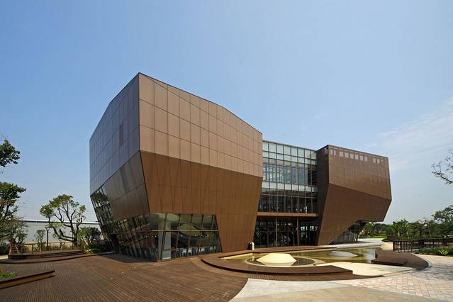 77巧克力共和国