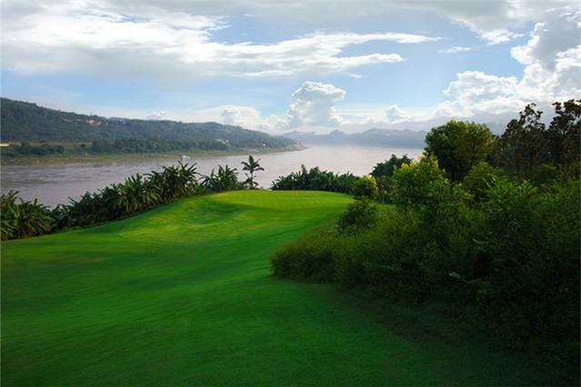 重庆红鼎高尔夫球会