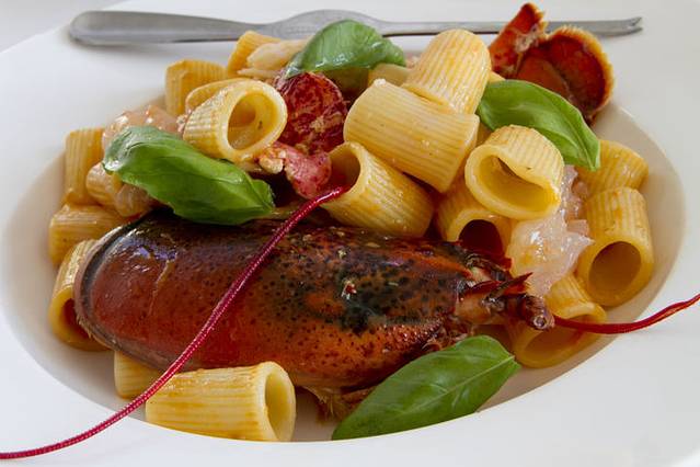 香港东海海鲜大酒楼