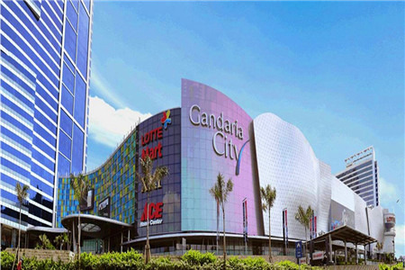 Gandaria City