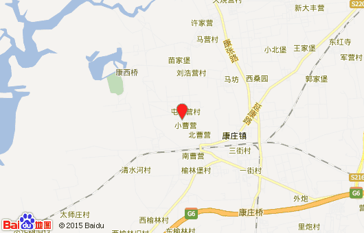 具体信息 地址:延庆县康庄镇八达岭长城西侧