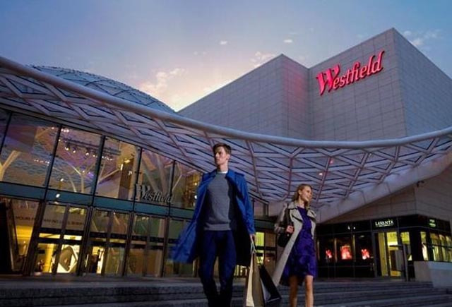 westfield sydney central plaza