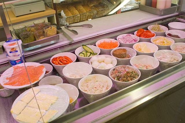 Fyshwick Fresh Food Markets