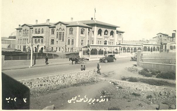 乌卢坎拉尔监狱博物馆