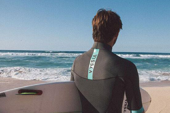 AlohaSurf Scheveningen