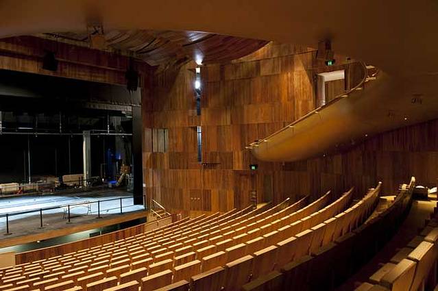 西澳国家剧院中心