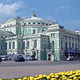 圣彼得堡音乐学院