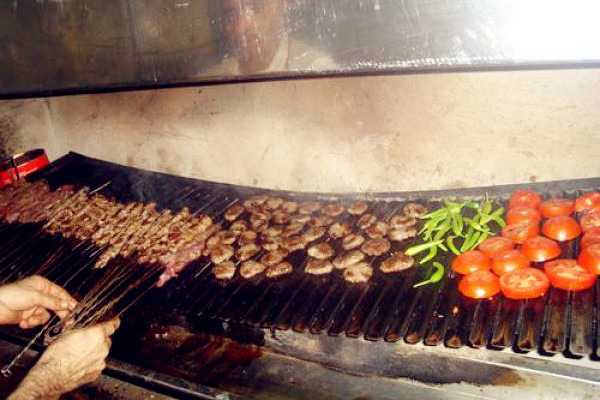 Ata İskender & Kebap Evi