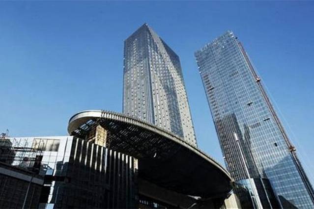 ICITY美好生活中心