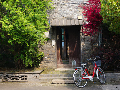 皮市街旅游景点图片