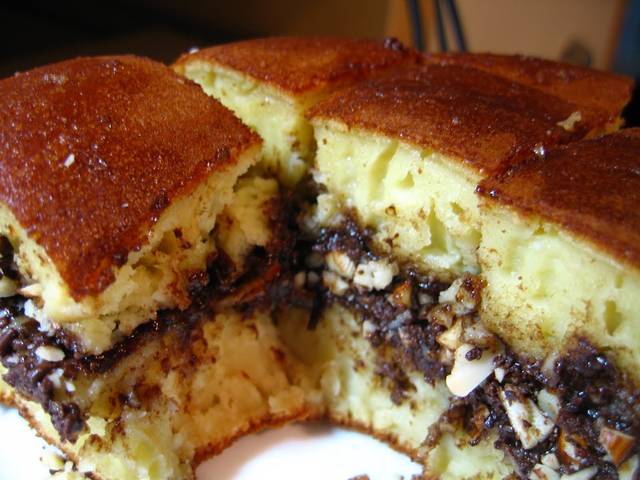Martabak Boss