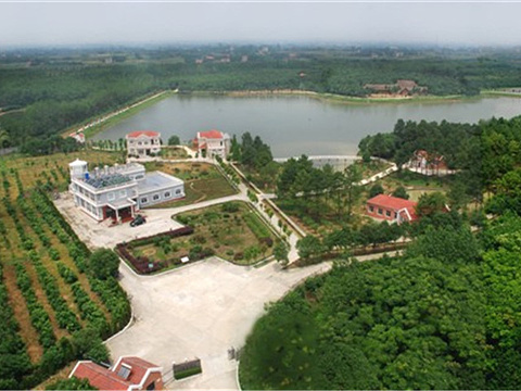 2018紫荆农庄_旅游攻略_门票_地址_游记点评,荆州旅游景点推荐 - 去