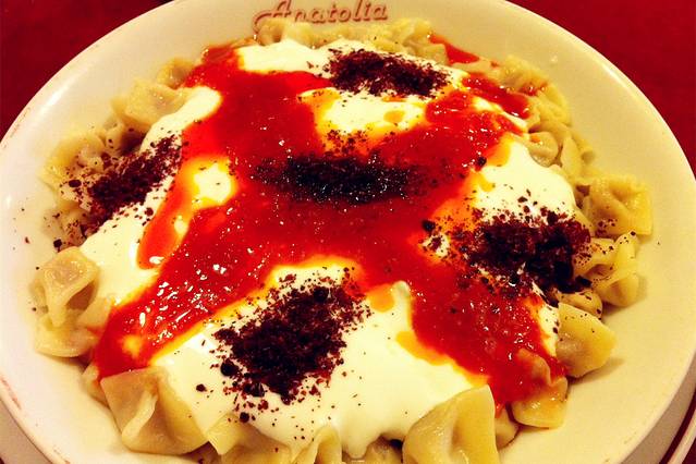 Ata İskender & Kebap Evi