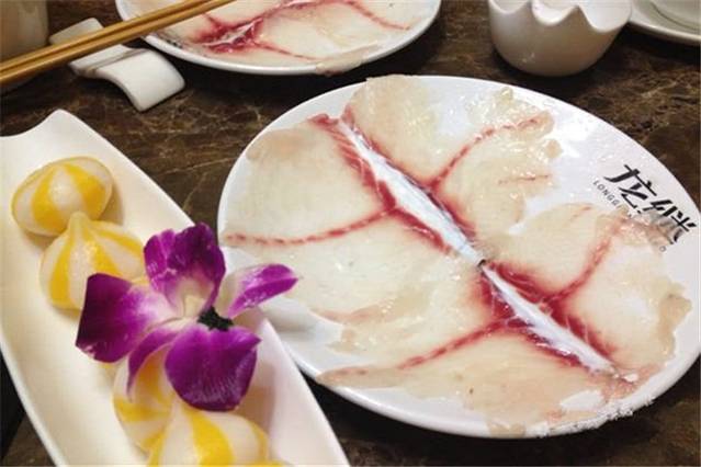 丽江龙继斑鱼庄(罗宾森购物广场店)