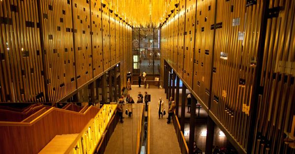 西澳国家剧院中心