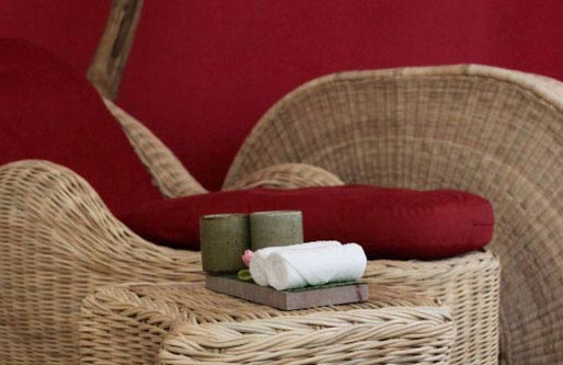 金边波蒂亚水疗中心