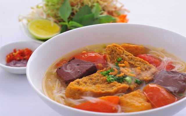 Quan Bun Bo Hue
