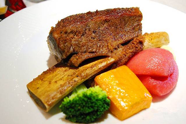 王品牛排(厦门SM新生活广场店)